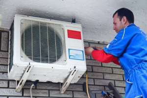 HVAC Companies Near Fort Monmouth, NJ Available Now
